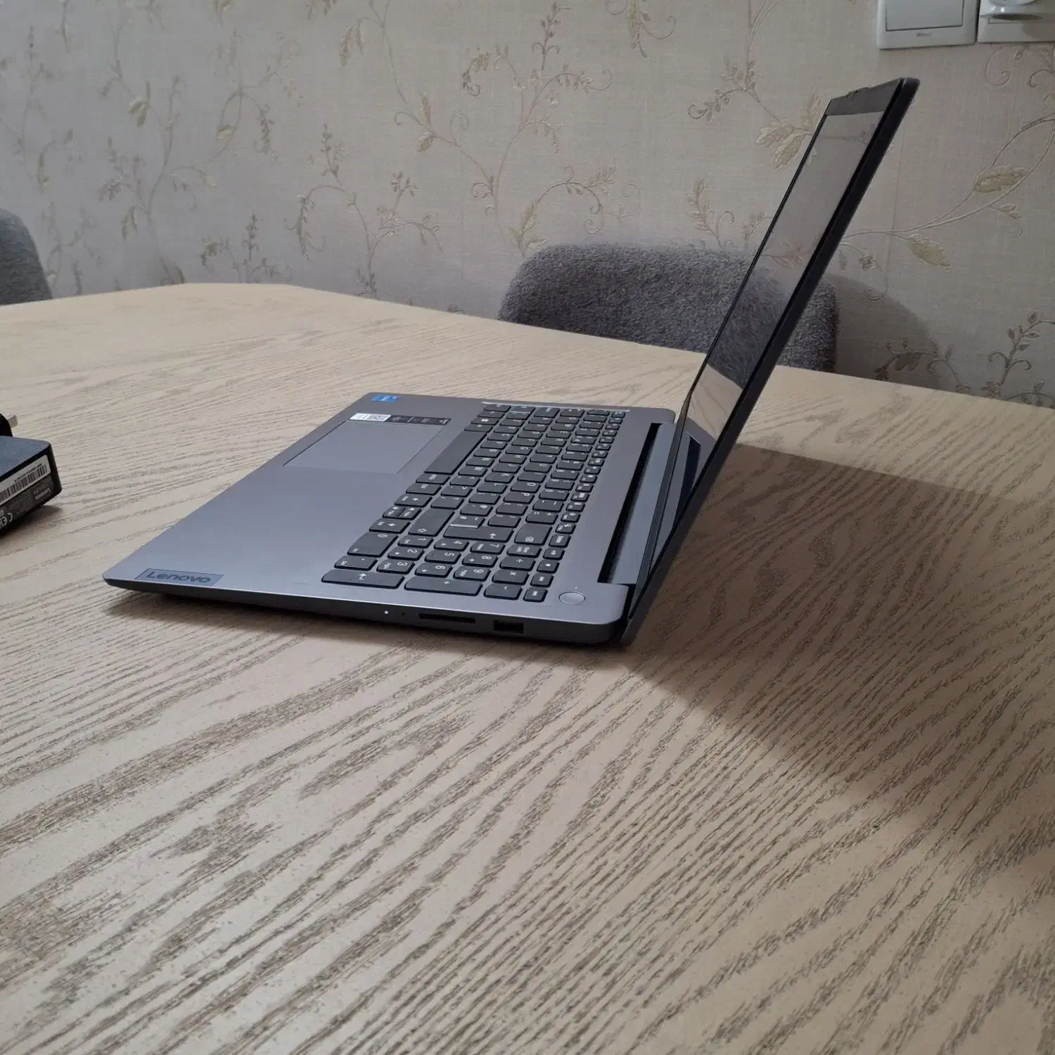 لپتاپ core i3 نسل۱۱ یک هفته کارکرد عین نو|رایانه همراه|تهران, قصر فیروزه ۲|دیوار