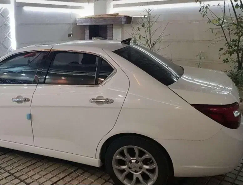 دنا پلاس توربو ۶ دنده|خودرو سواری و وانت|ساری, |دیوار