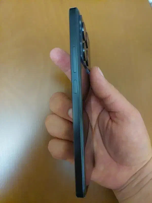 Poco X6 pro ram 12-512|موبایل|تهران, گلستان (شهرک راه آهن)|دیوار