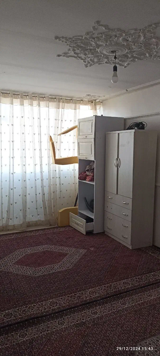 آپارتمان 85 متری|فروش آپارتمان|ری, دولت‌آباد|دیوار