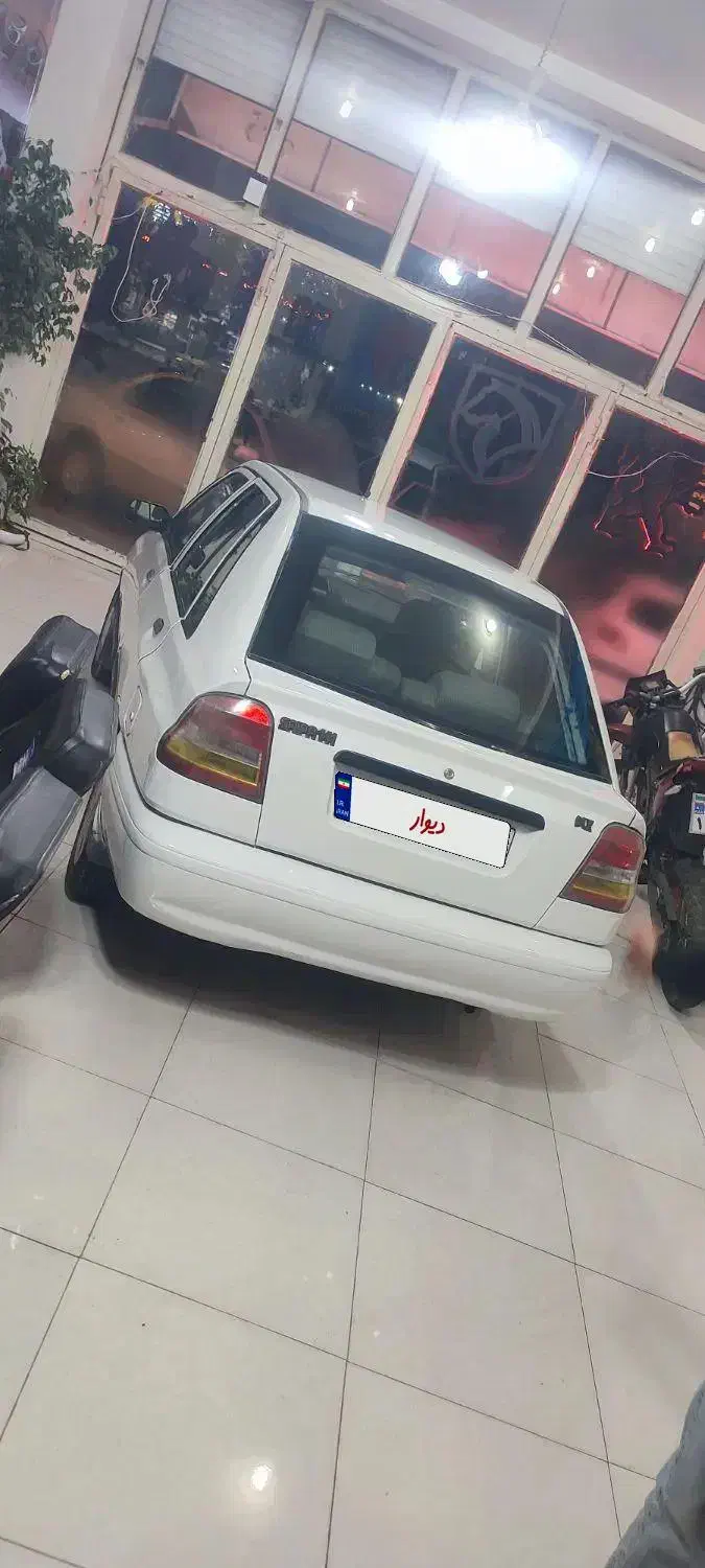 پراید|خودرو سواری و وانت|ملکان, |دیوار