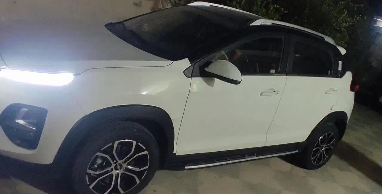 ایکس 22پرو|خودرو سواری و وانت|شیراز, تحویلی|دیوار