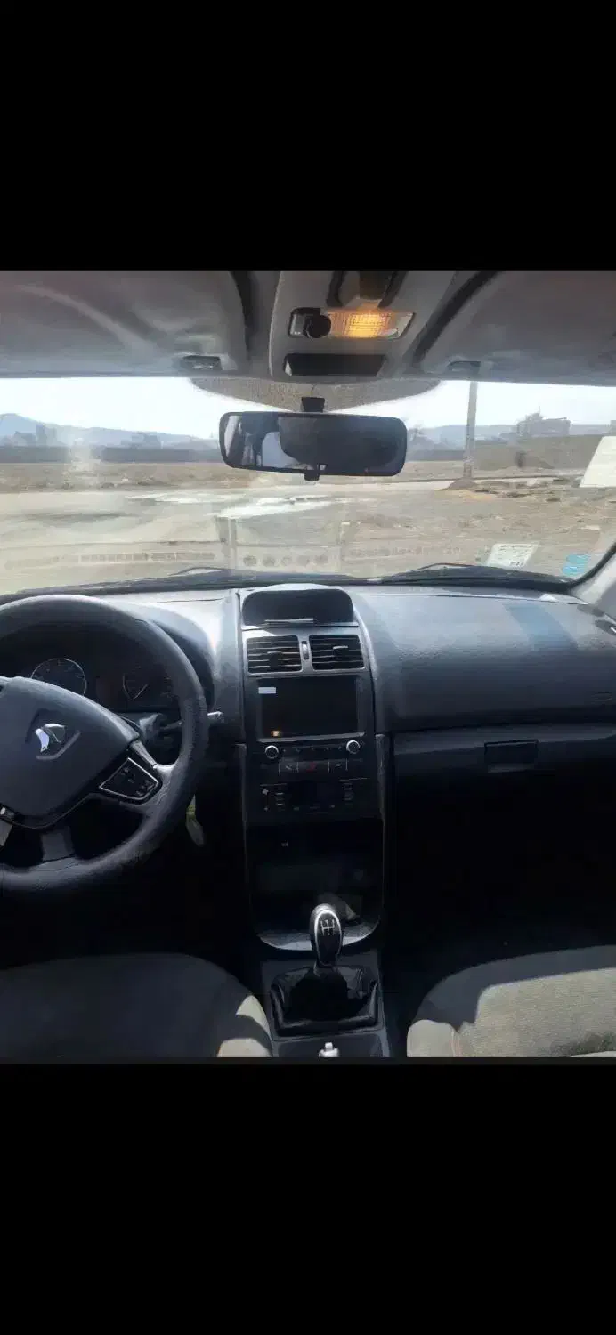 سورن پلاس|خودرو سواری و وانت|خوی, |دیوار