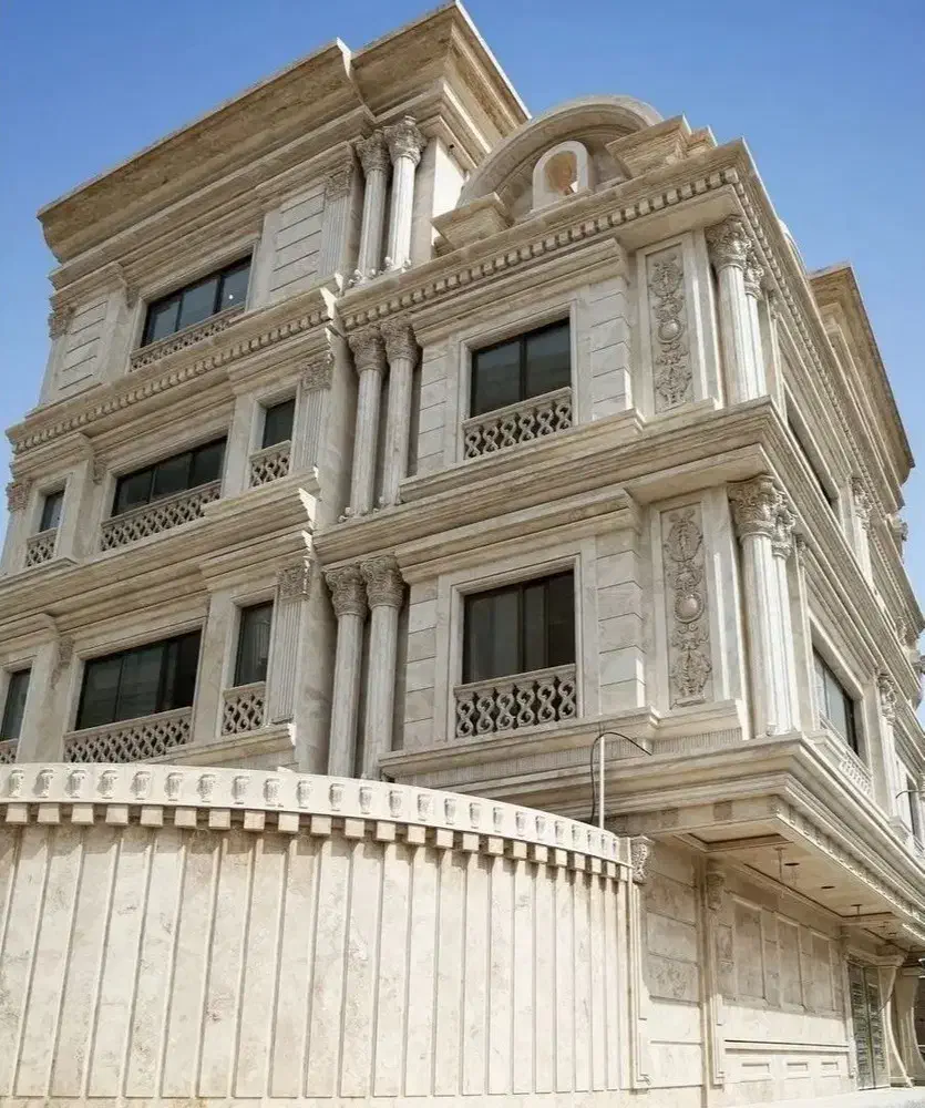 جذب نیروی سنگکار استاکار و شاگرد|استخدام معماری، عمران و ساختمانی|گرگان, |دیوار