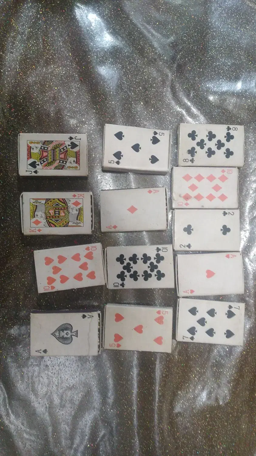 کبریت شاهنشاهی وقدیمی|کلکسیون اشیاء عتیقه|تهران, زرکش|دیوار