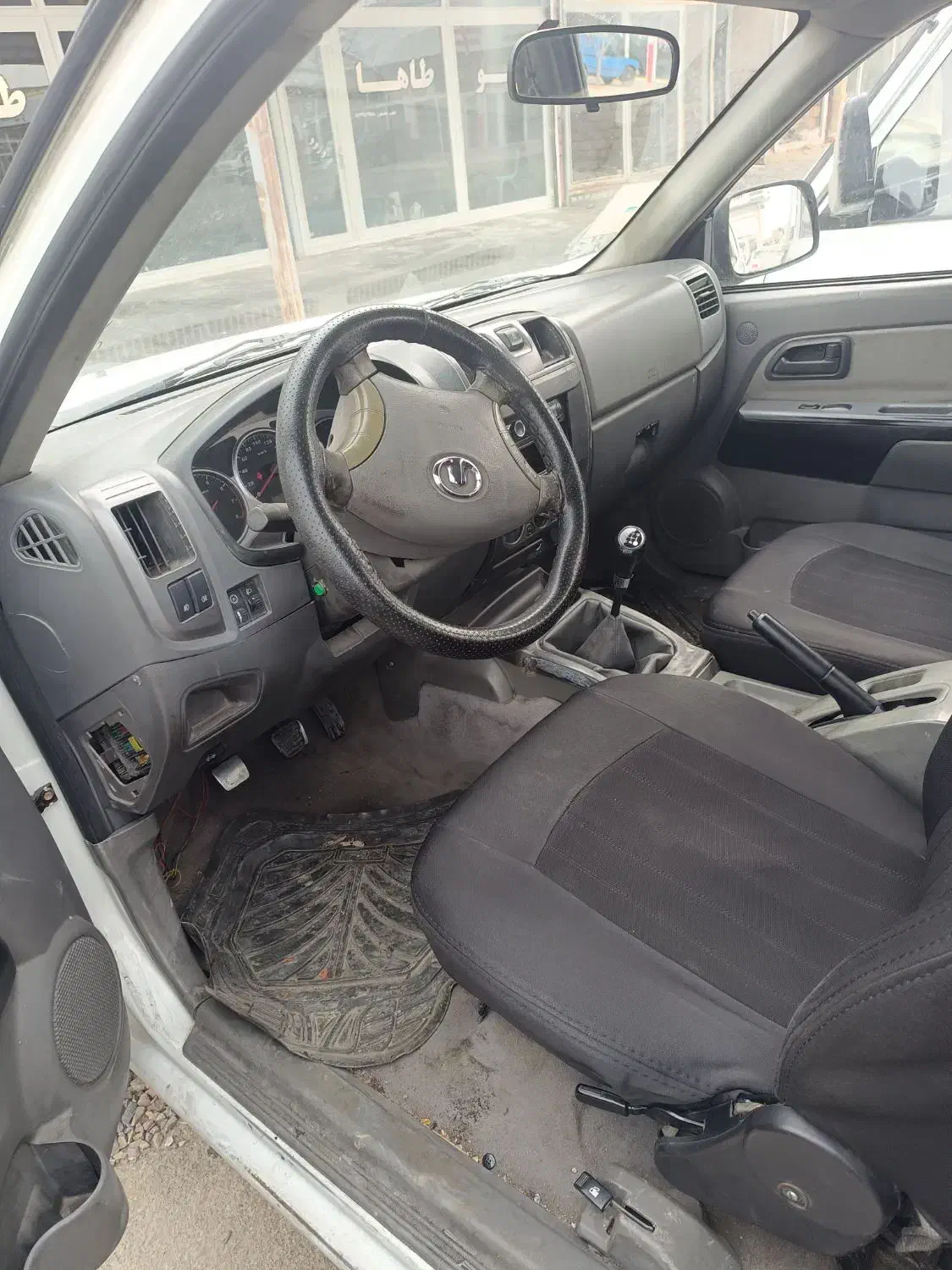 وینگل ۵|خودرو سواری و وانت|میاندوآب, |دیوار