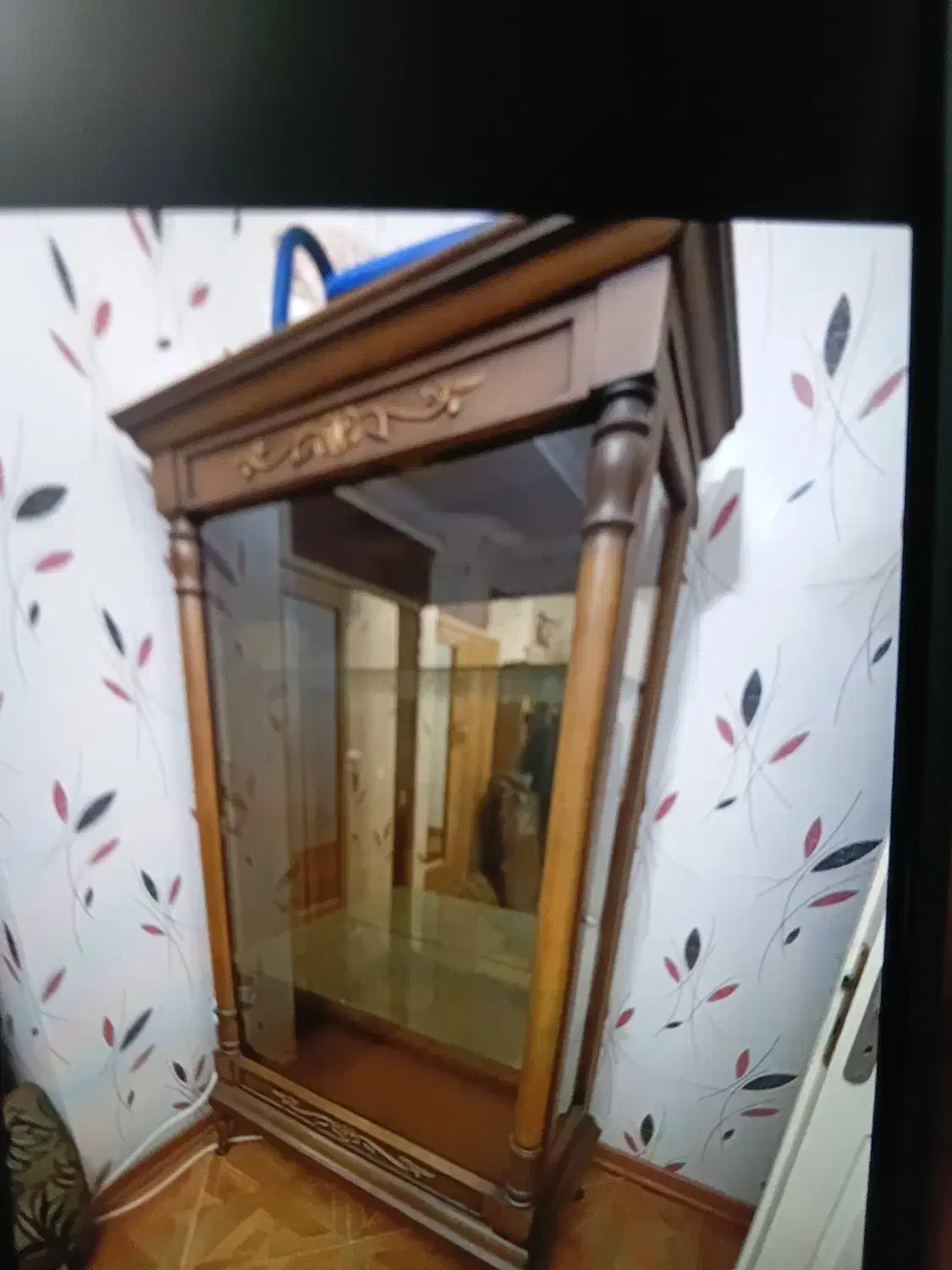 بوفه|بوفه، ویترین، کنسول|قائم‌شهر, |دیوار