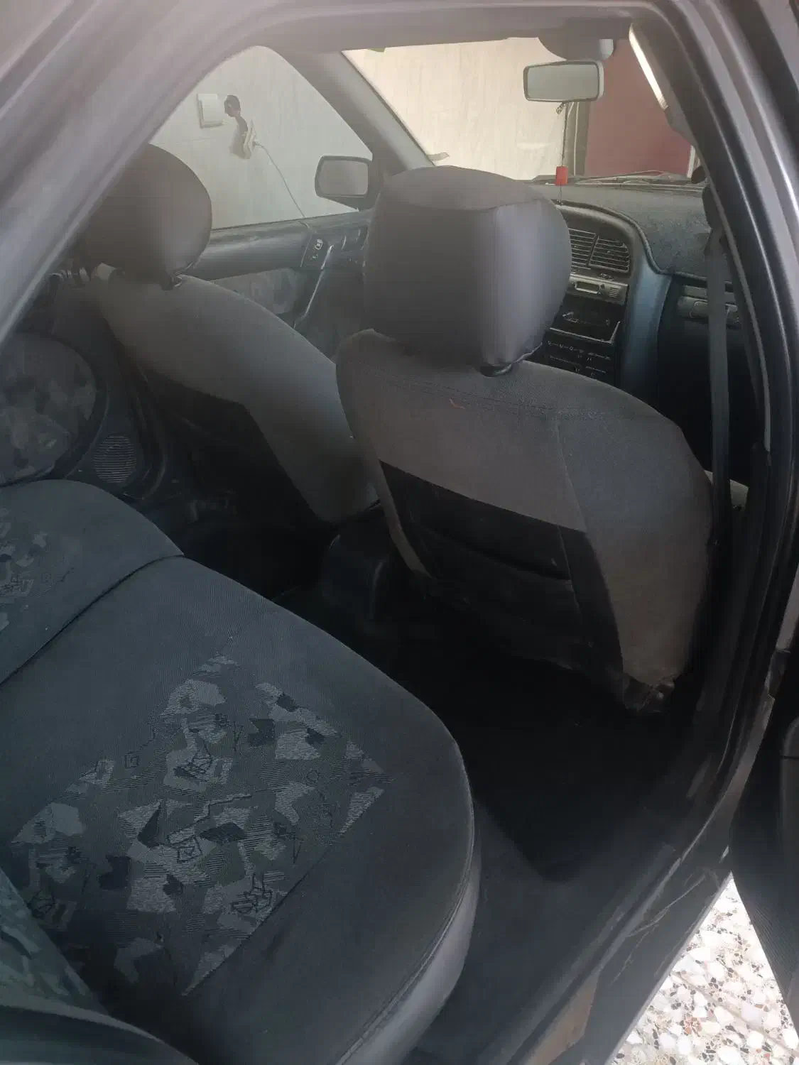 فروش خودرو زانتیا۲۰۰|خودرو سواری و وانت|نجفآباد, امام خمینی|دیوار