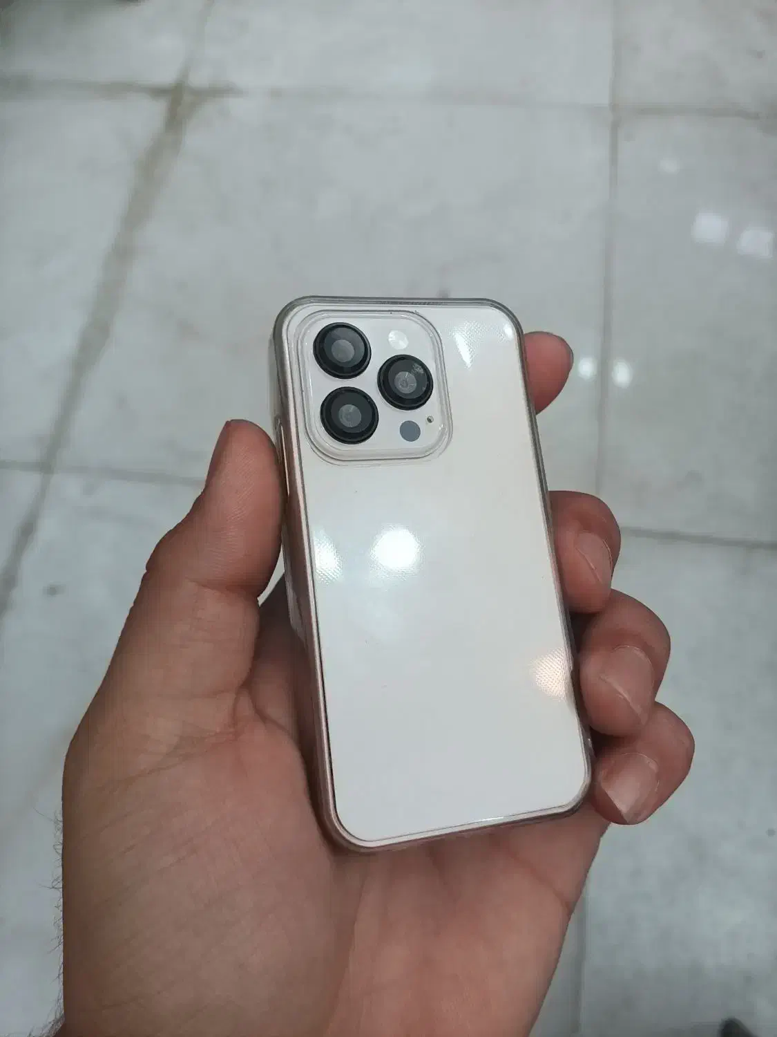 آیفون ۱۶ پرومکس|موبایل|اصفهان, سرشبادران|دیوار