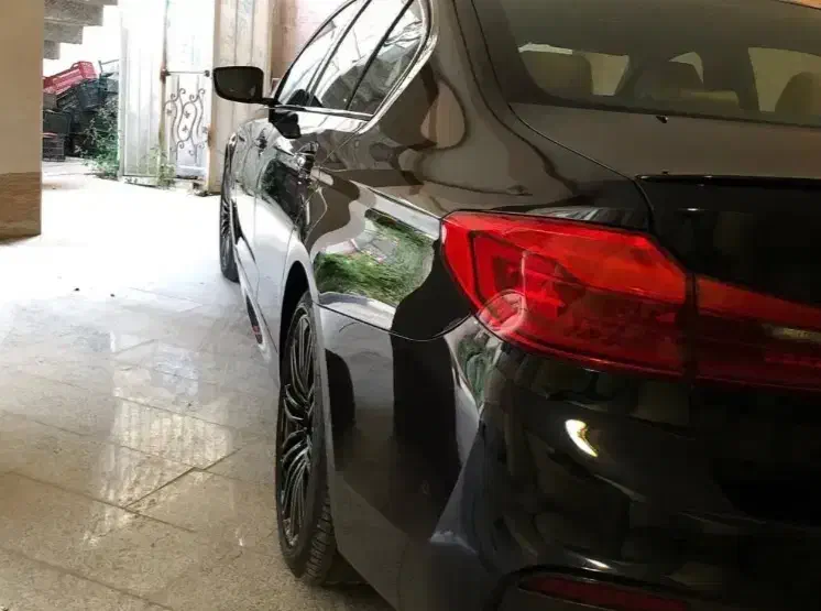 خدمات احیای رنگ،پولیش،واکس،سرامیک،در منزل|خدمات موتور و ماشین|لاهیجان, کوی خزر|دیوار