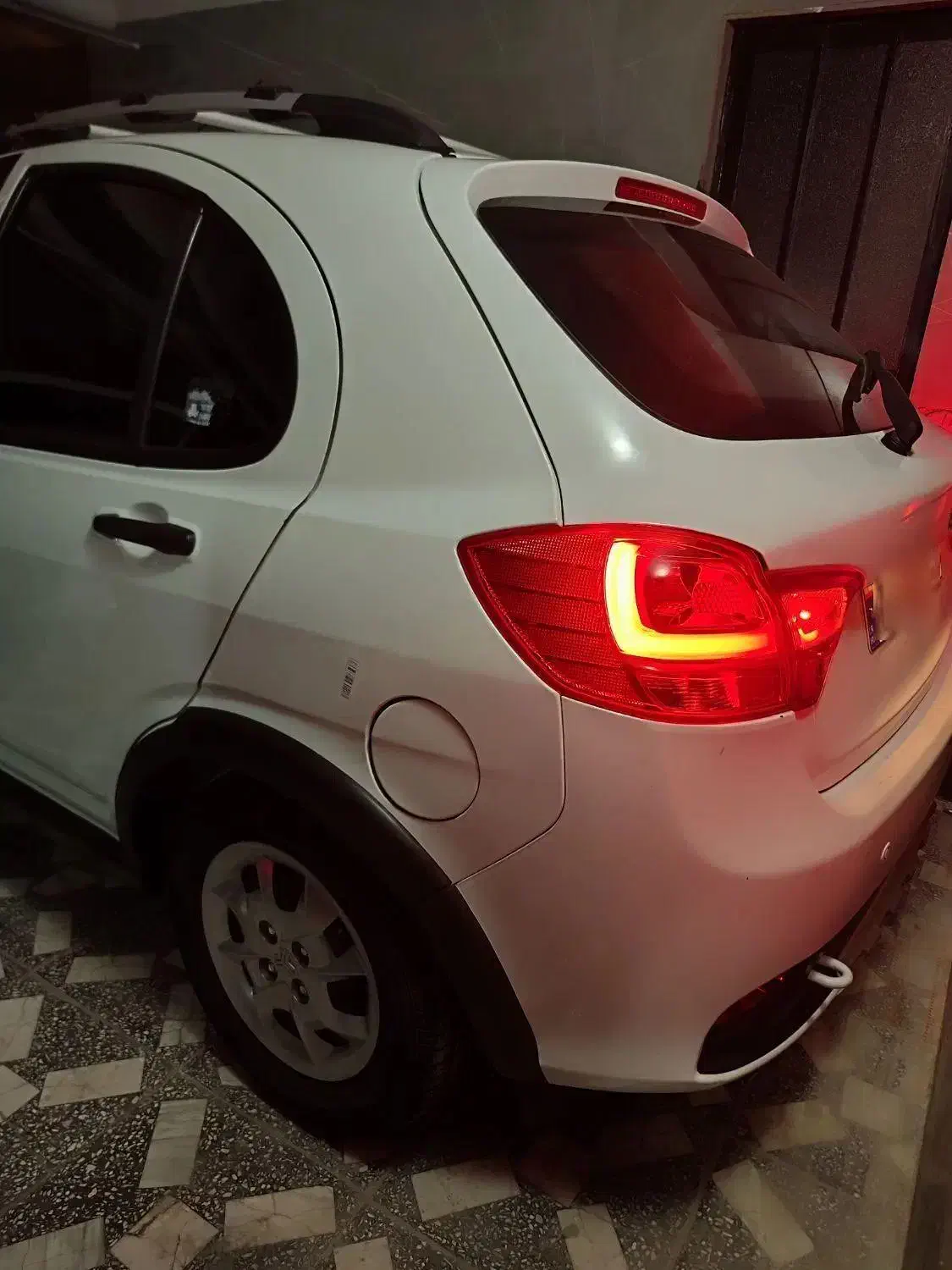 کوییک اس|خودرو سواری و وانت|قدس, شهرک فرزان|دیوار