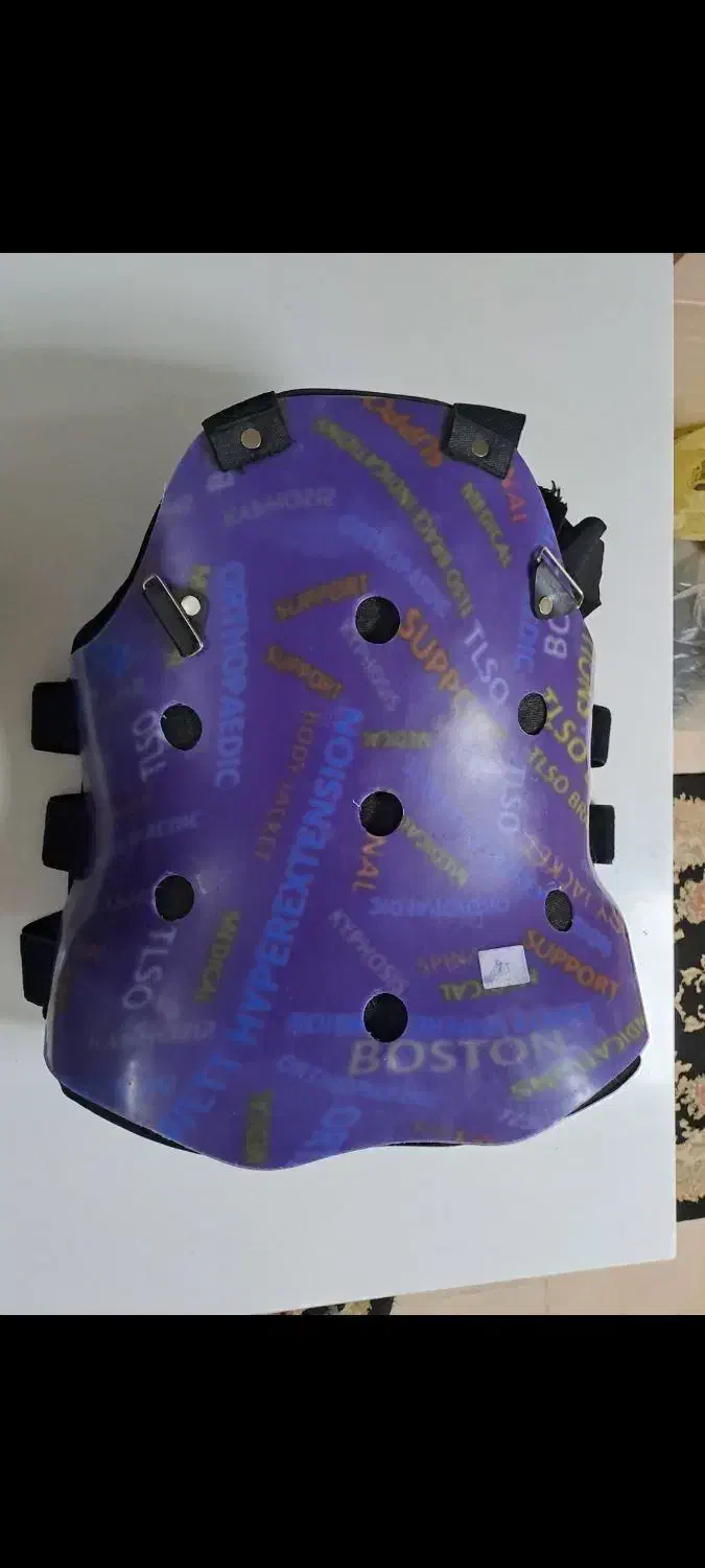 کمربند طبی بعد عمل زانو بند پرانتزی|آرایشی، بهداشتی، درمانی|تهران, شهرک مخابرات|دیوار