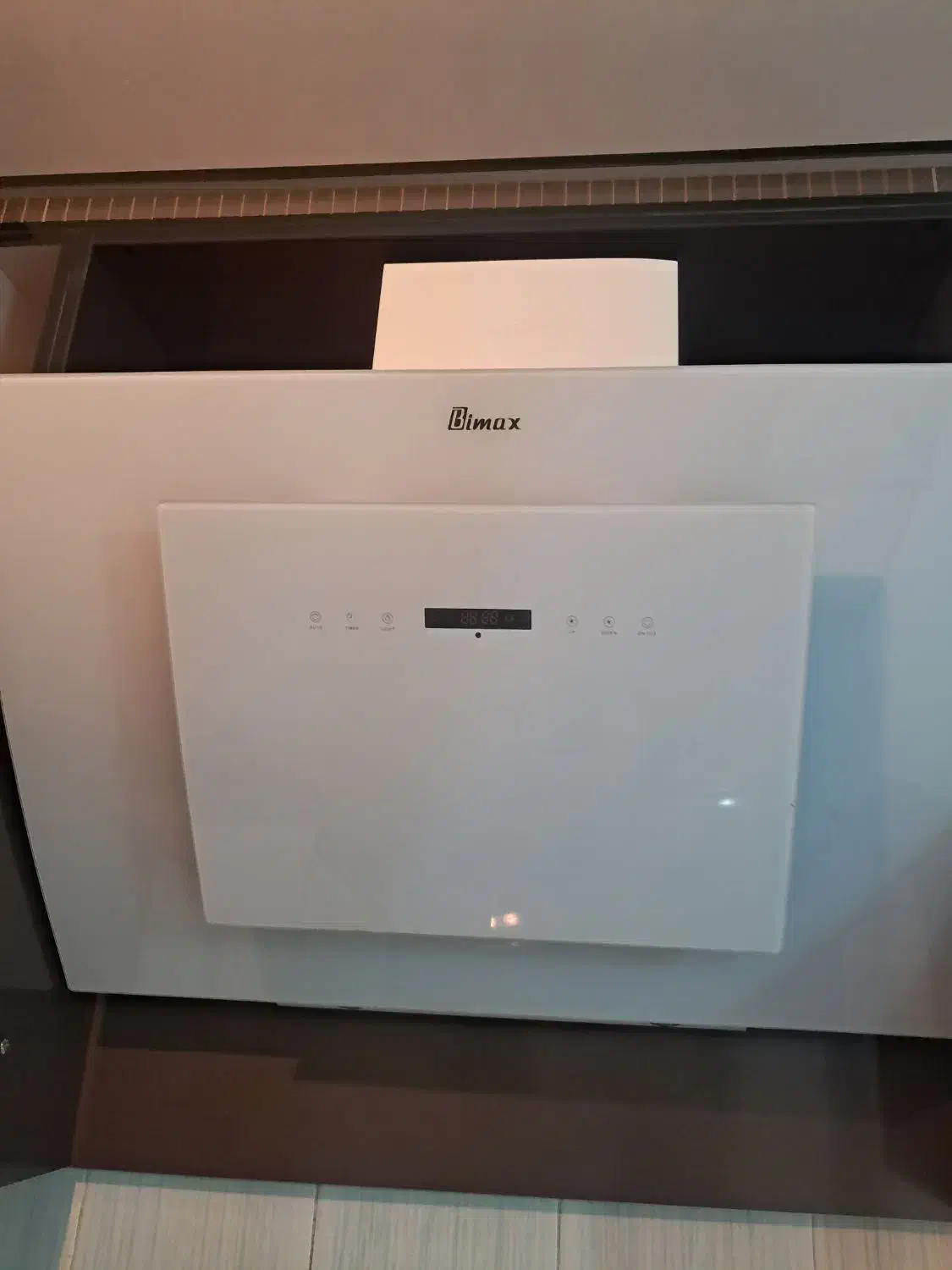 هوده بیمکث|هود|ملایر, |دیوار