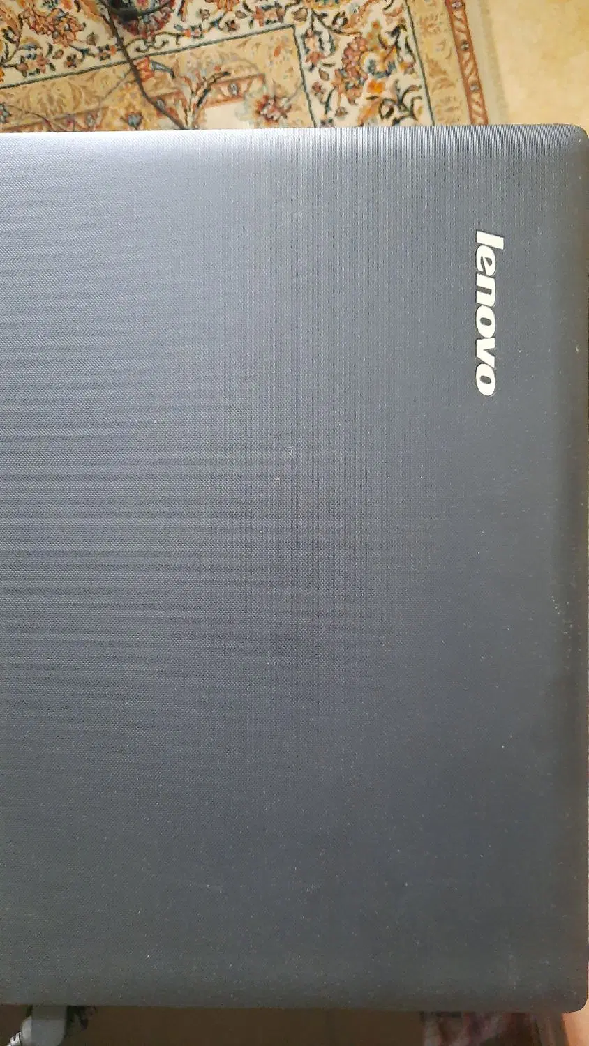 لپ تاپ lenovo 15 اینچ G510|رایانه همراه|تهران, نیروی دریایی|دیوار
