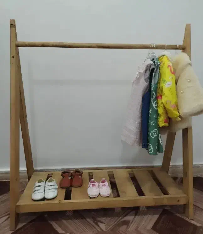 رگال لباس کودک|اسباب و اثاث بچه|جم, |دیوار