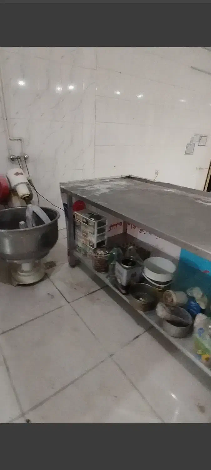 لوازم نان فانتزی|فروشگاه و مغازه|شیروان (خراسان), |دیوار