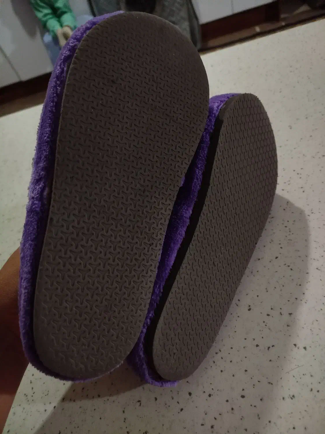 دمپایی راحتی|کیف، کفش، کمربند|قم, جوی شور|دیوار