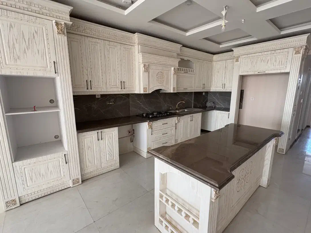 ۱۳۵متر/تک واحدی نوساز/چهاراه مخابرات|فروش آپارتمان|مشهد, ولیعصر (شهرک غرب)|دیوار