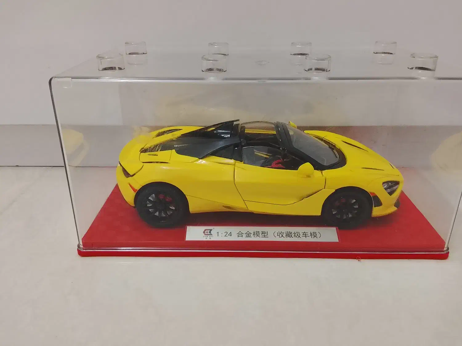 ماشین کلکسیونی آهنی|کلکسیون و سرگرمی|کاشمر, |دیوار