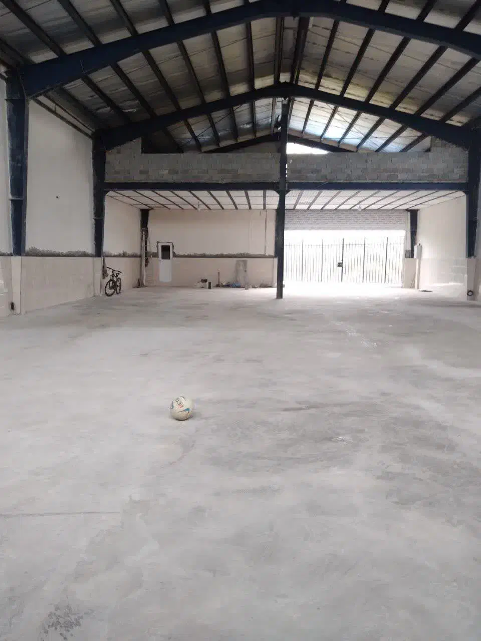 اجاره سوله ۵۵۰ متر کمربندی هراز به هزارسنگر|اجارهٔ دفتر صنعتی، کشاورزی، تجاری|آمل, |دیوار