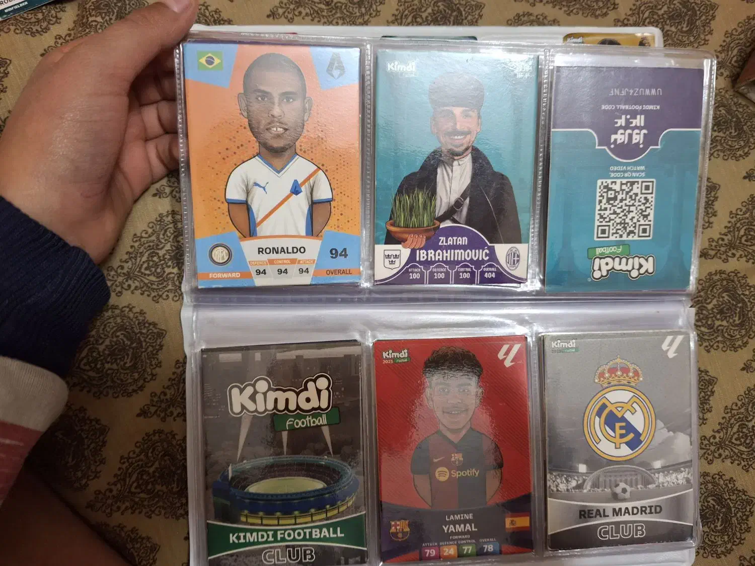 کیمدی|کلکسیون و سرگرمی|محلات, |دیوار