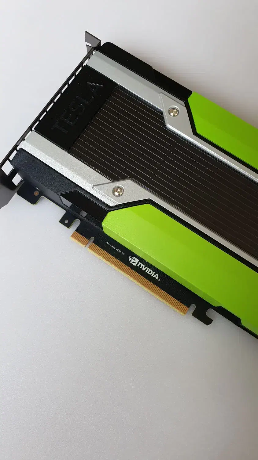 کارت گرافیک تسلا  Tesla m10 32GB|قطعات و لوازم جانبی رایانه|قدس, شهرک فرزان|دیوار