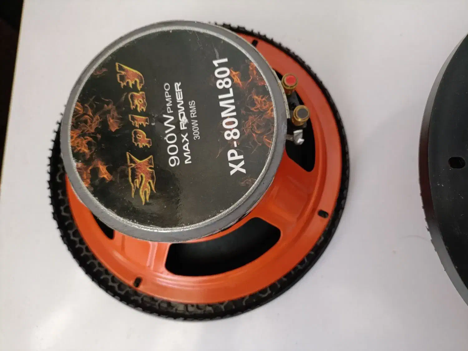 یه جفت میدرنج نو900w|صوتی و تصویری|اسفراین, |دیوار