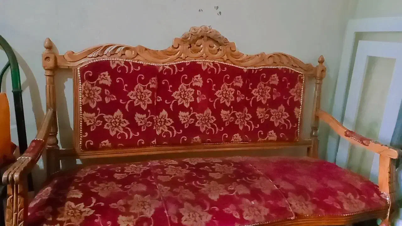 مبل|مبلمان خانگی و میز عسلی|زاهدان, |دیوار