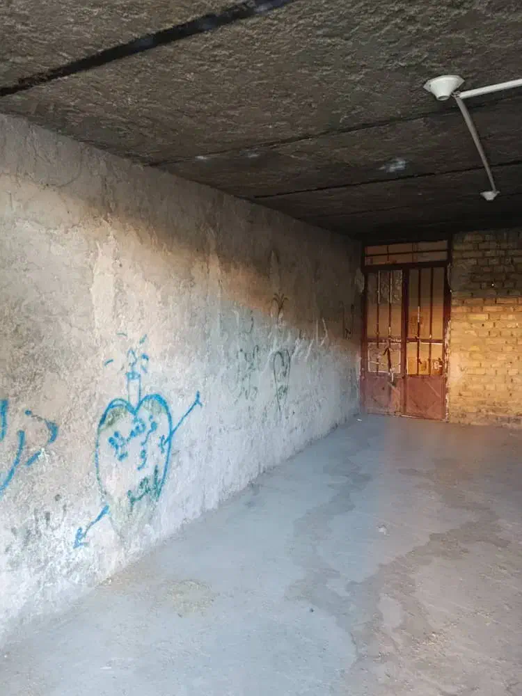 انبار|اجارهٔ مغازه و غرفه|لردگان, |دیوار