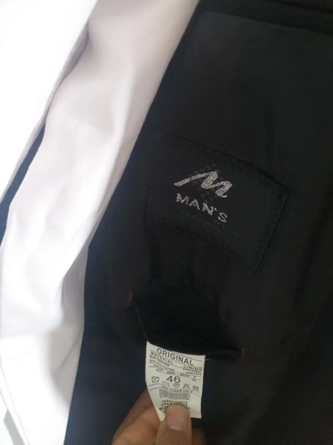 کت و شلوار در حد نو|لباس|ملایر, |دیوار