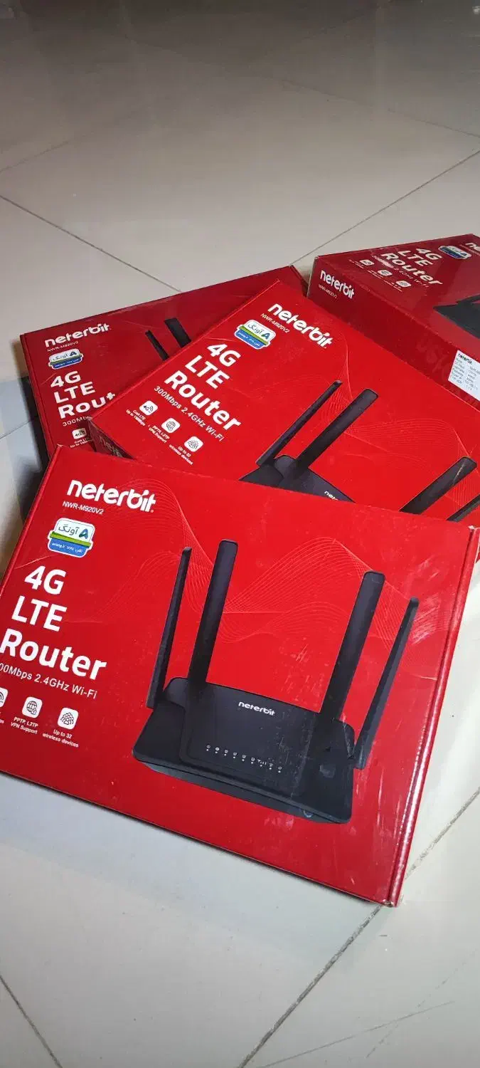 مودم سیم کارتی اقساطی و تجهیزات دوربین و شبکه|مودم و تجهیزات شبکه|بیرجند, |دیوار