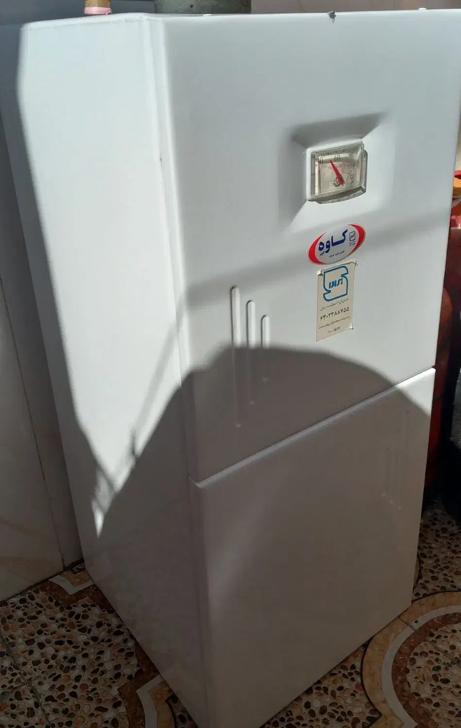 ابگرمکن|آبگرمکن، پکیج، شوفاژ|سیرجان, |دیوار