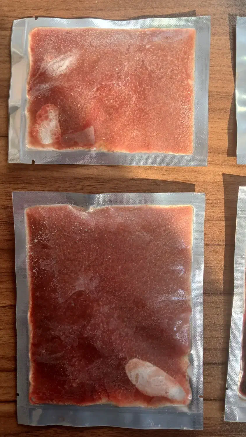 دافنی منجمد|ماهی|تهران, شهرک شریفی|دیوار