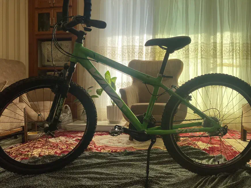 دوچرخه ویوا 26|دوچرخه، اسکیت، اسکوتر|بندرعباس, |دیوار