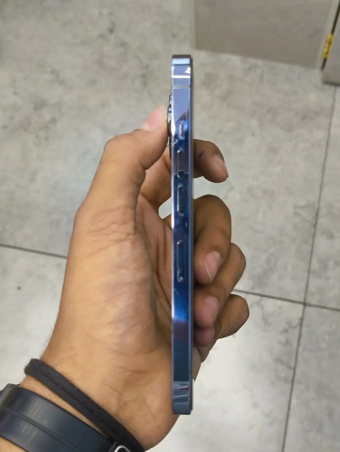 iphone 13 pro|موبایل|تهران, مدائن|دیوار