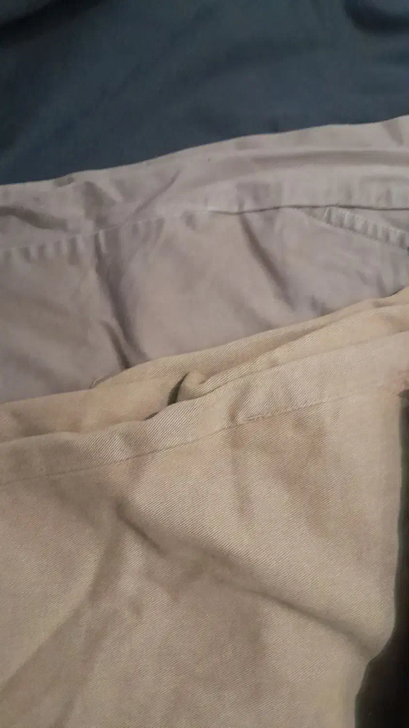 تعدادی شلوار کتون جنس عالی|لباس|شیراز, اصلاح‌نژاد|دیوار