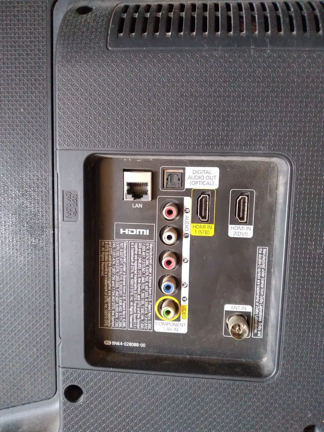 آل ای دی تعمیری|تلویزیون و پروژکتور|گلبهار, شهر جدید گلبهار|دیوار