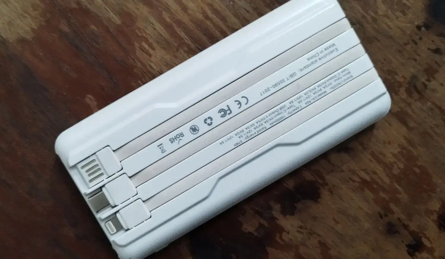 پاور بانک|لوازم جانبی موبایل و تبلت|اردبیل, |دیوار