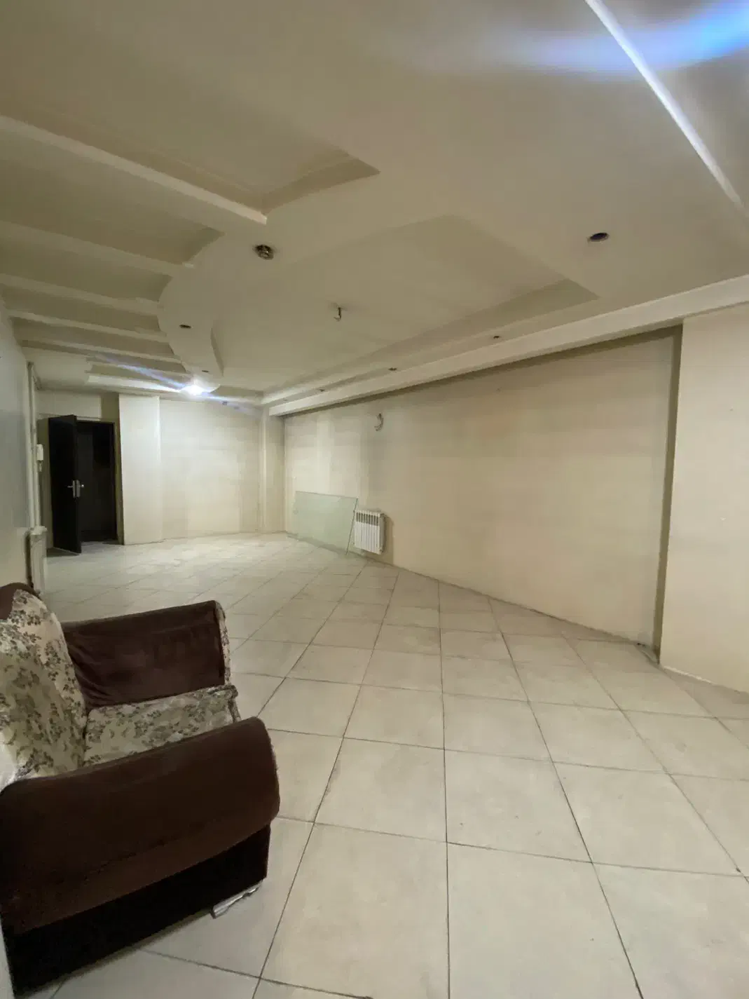 95 متر / فول امکانات / حتی مجرد موجه/بازسازی شده