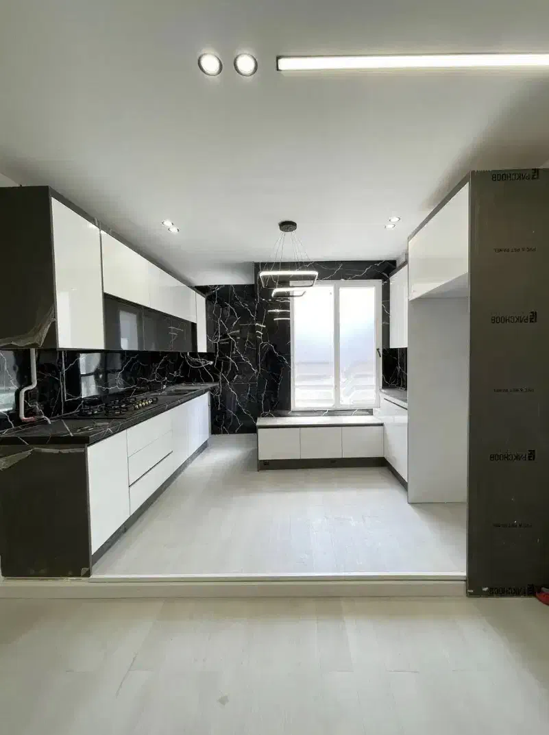 ۵۸ متر /روبنما /سند تک برگ /پارکینگ سندی /|فروش آپارتمان|محمدشهر, محمدشهر|دیوار