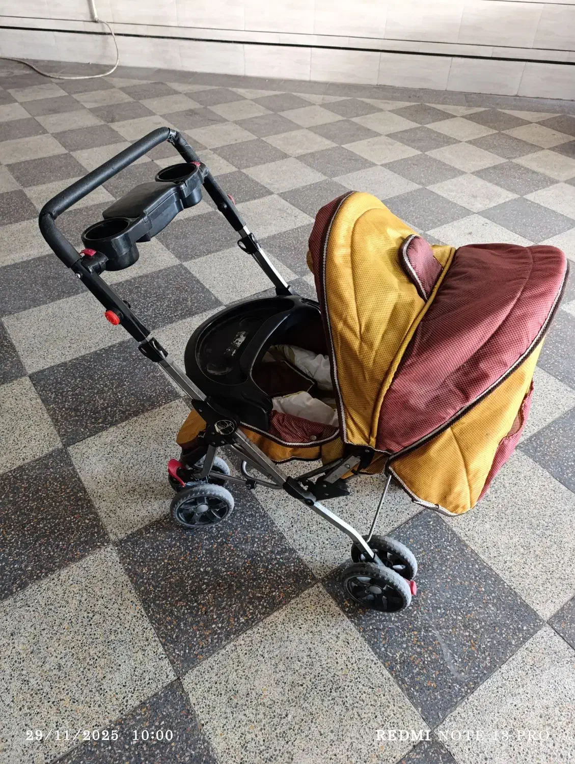 کالسکه|کالسکه و لوازم جانبی|دزفول, |دیوار