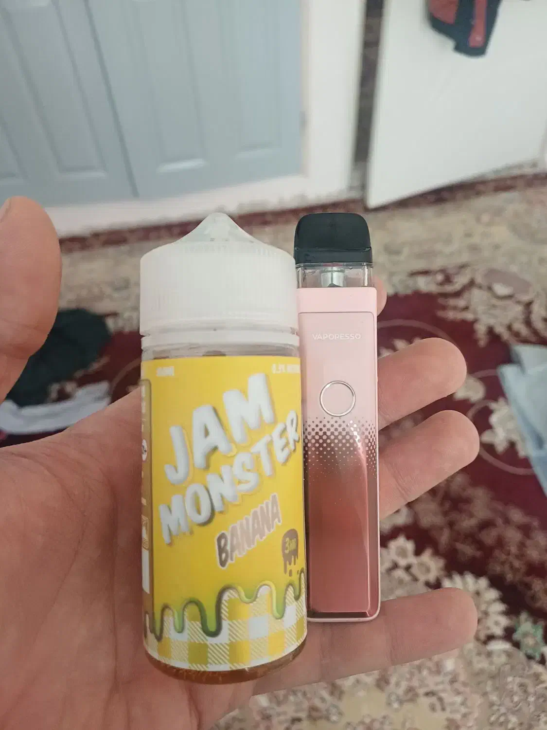 ویپ|زیورآلات و اکسسوری|خرمدره, |دیوار