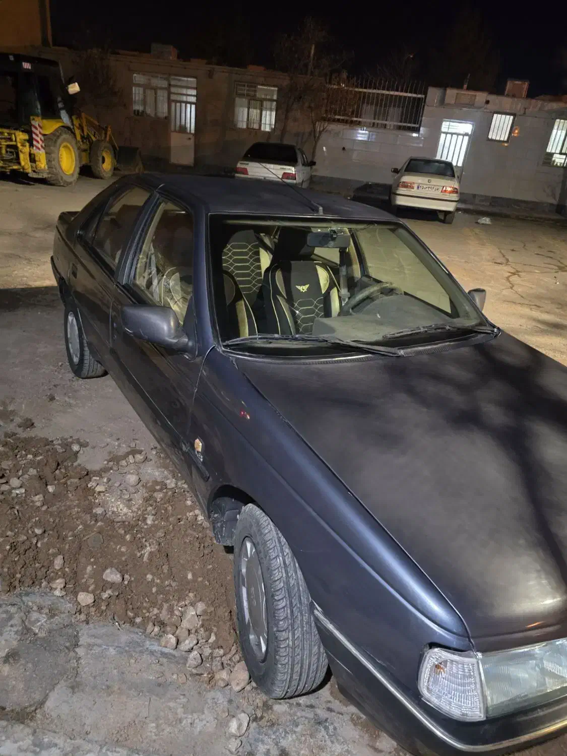 پژو 405 مدل ۹۹|خودرو سواری و وانت|قائن, |دیوار