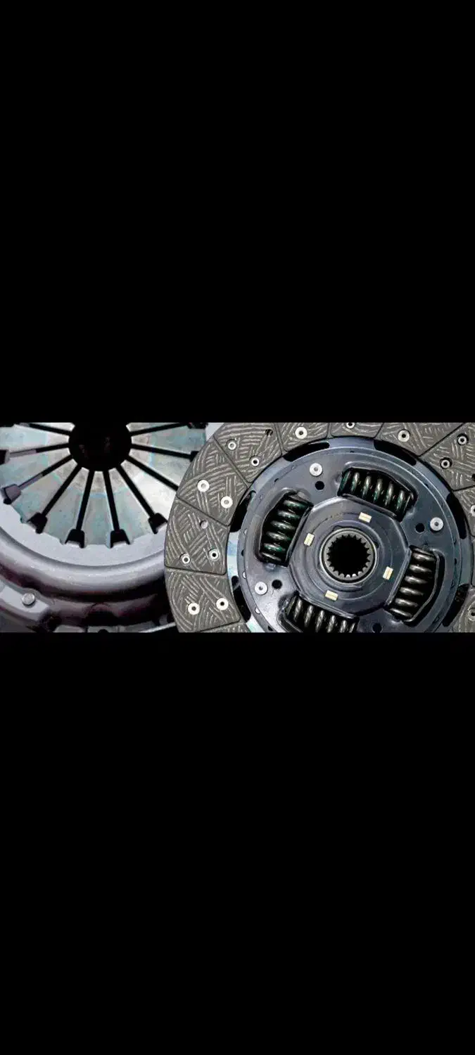 دیسک و صفحه به همراه نصب و ۶ماه ضمانت نامه ی کتبی|قطعات یدکی و لوازم جانبی|تهران, شادآباد|دیوار