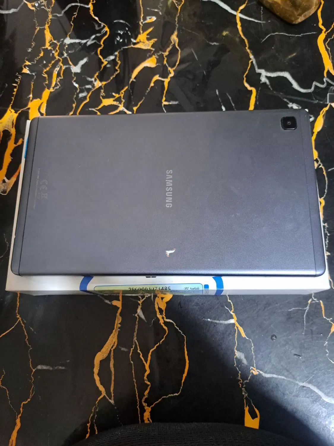 تبلت A7 حافظه ۳۲|تبلت|تبریز, |دیوار
