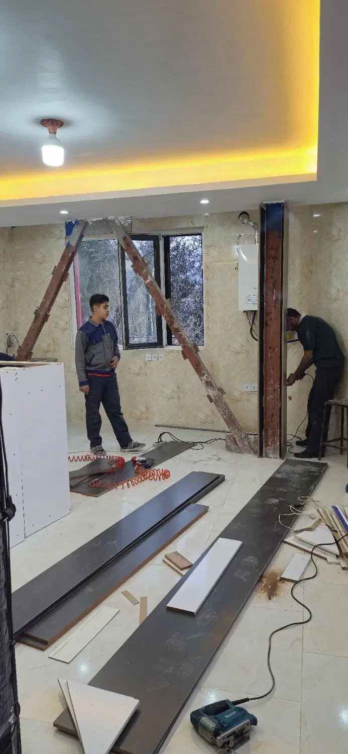 mdfکار|خدمات پیشه و مهارت|کرمان, |دیوار