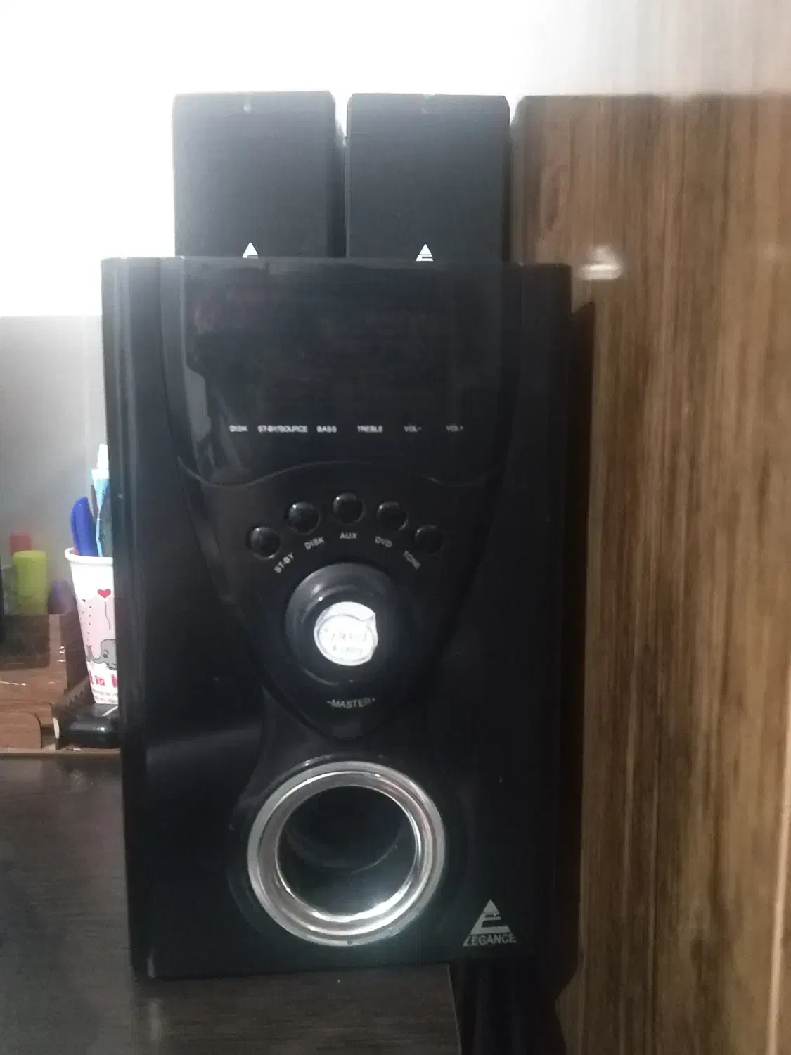 کامپیوتر PC|رایانه رومیزی|شیراز, محراب|دیوار