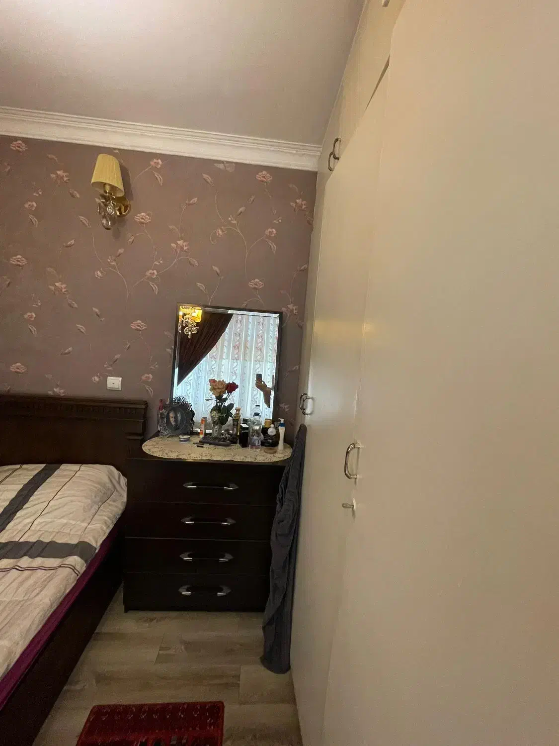 ۱۲۵متر ۳خواب سعادت