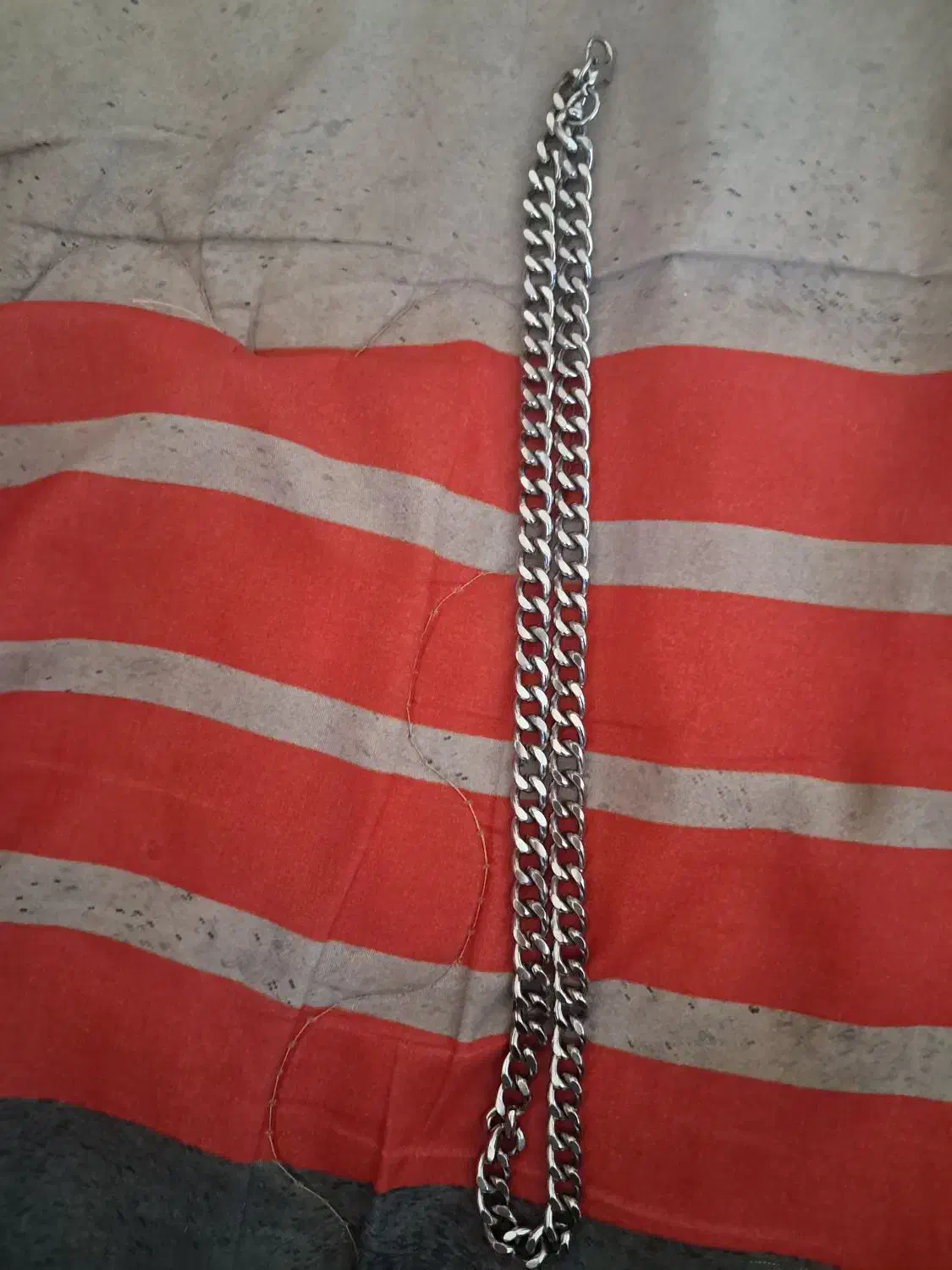 گردنبند استیل|بدلیجات|کرج, شهرک جهاننما|دیوار