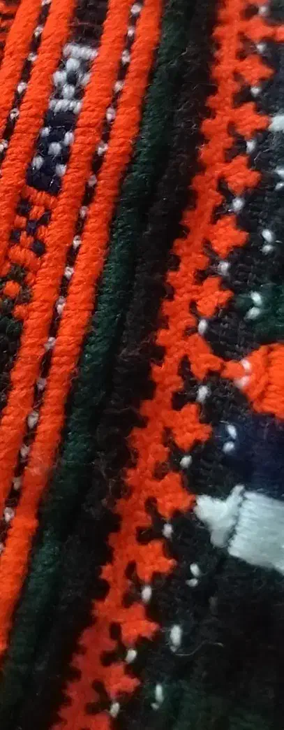 دوخت پلیوار اصل|لباس|سراوان, |دیوار